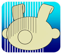 Youyou~ sticker #1679086