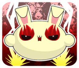 Youyou~ sticker #1679087