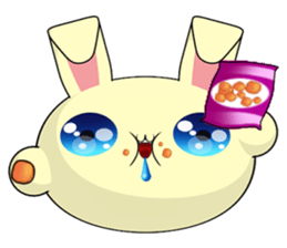 Youyou~ sticker #1679088