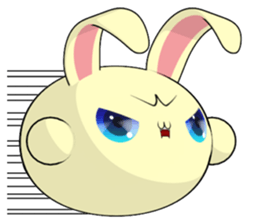 Youyou~ sticker #1679089