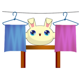 Youyou~ sticker #1679090