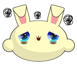 Youyou~ sticker #1679092