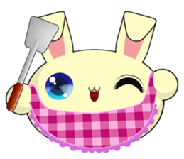 Youyou~ sticker #1679093