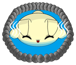 Youyou~ sticker #1679094