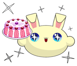 Youyou~ sticker #1679096