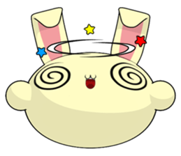 Youyou~ sticker #1679097