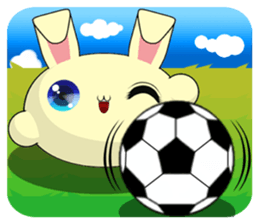 Youyou~ sticker #1679099