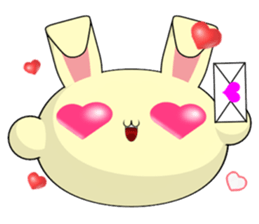 Youyou~ sticker #1679101