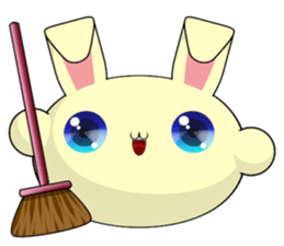 Youyou~ sticker #1679102