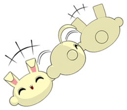 Youyou~ sticker #1679103