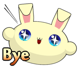 Youyou~ sticker #1679104