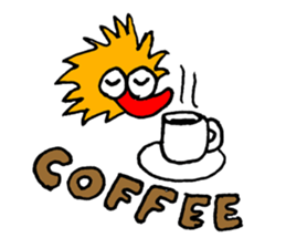 Lucky bird sticker #1679188