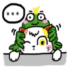 Fuchon Miew & Friends