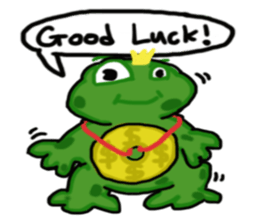 Fuchon Miew & Friends sticker #1679226