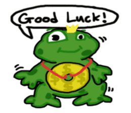 Fuchon Miew & Friends sticker #1679226