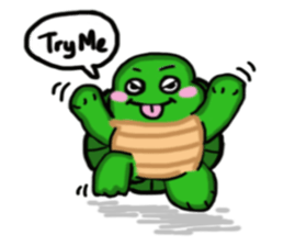 Fuchon Miew & Friends sticker #1679233