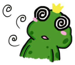 Fuchon Miew & Friends sticker #1679242