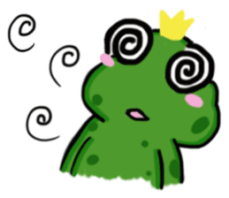 Fuchon Miew & Friends sticker #1679242