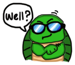 Fuchon Miew & Friends sticker #1679245