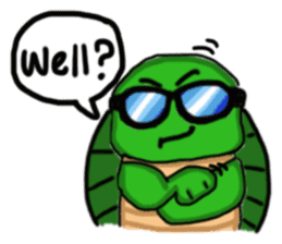 Fuchon Miew & Friends sticker #1679245