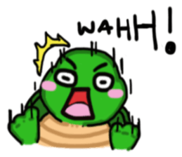 Fuchon Miew & Friends sticker #1679253