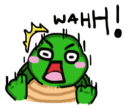 Fuchon Miew & Friends sticker #1679253