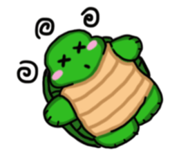 Fuchon Miew & Friends sticker #1679256