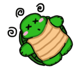 Fuchon Miew & Friends sticker #1679256