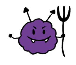 Interesting Rabbit sticker #1679277