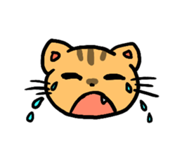 Interesting Rabbit sticker #1679284