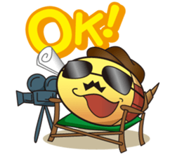 Snaky Snake sticker #1679307