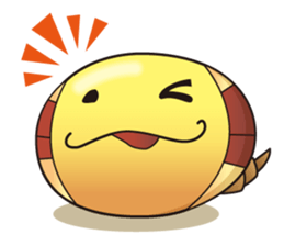 Snaky Snake sticker #1679313