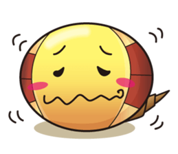 Snaky Snake sticker #1679314