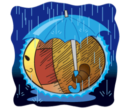 Snaky Snake sticker #1679316