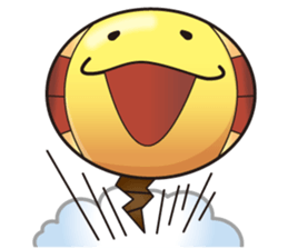 Snaky Snake sticker #1679327