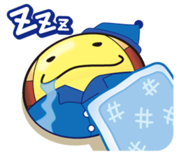 Snaky Snake sticker #1679332