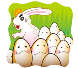 Snaky Snake sticker #1679339