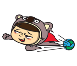 Koala sticker #1679367