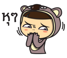 Koala sticker #1679383