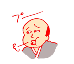 a salaried class sticker #1679414