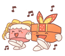 Papples sticker #1679545