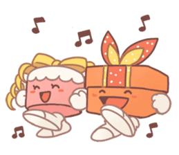 Papples sticker #1679545