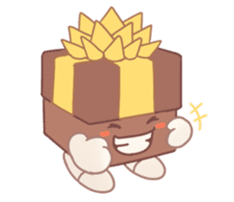 Papples sticker #1679547