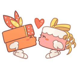 Papples sticker #1679548