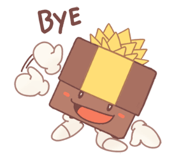 Papples sticker #1679552