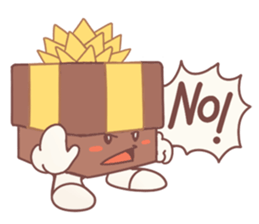 Papples sticker #1679555