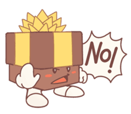 Papples sticker #1679555