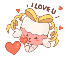 Papples sticker #1679559