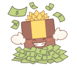 Papples sticker #1679560