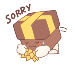 Papples sticker #1679564